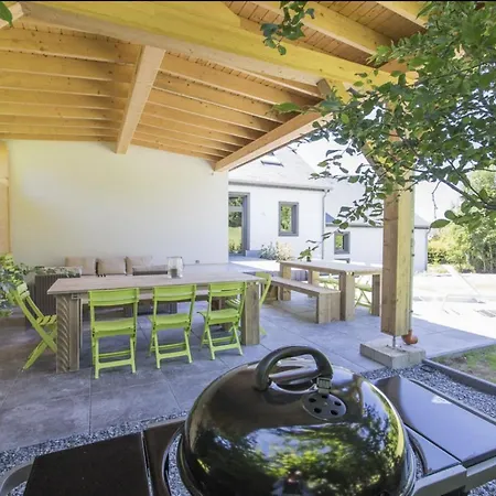 La Grange De Victor Villa Leglise