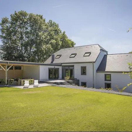 Villa La Grange De Victor *